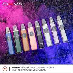 OXVA Xlim Pro 2 Pod 小蠻牛