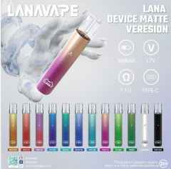 LANA 煙桿 通用悅刻一代 SP2S LANA ILIA 各式煙彈